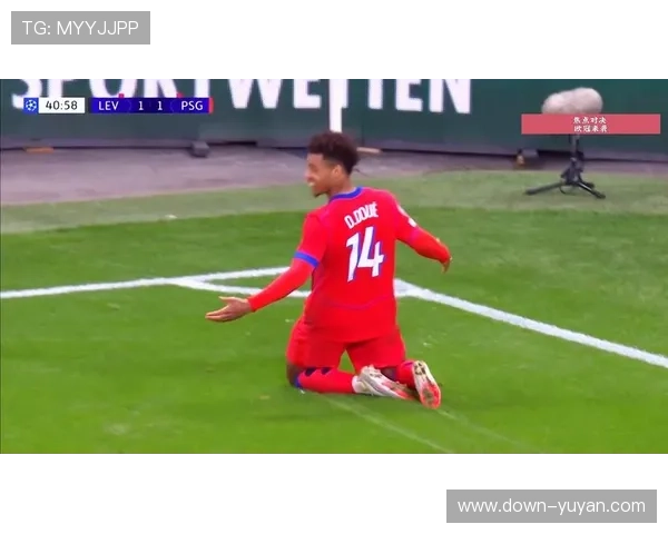 巴黎圣日耳曼7-2大胜勒沃库森 刷新客场对德国球队进球纪录