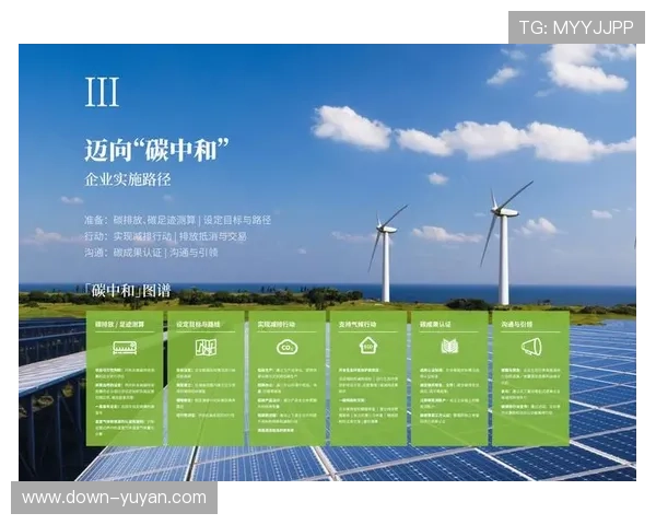 数字碳足迹追踪系统落地，助力绿色转型目标