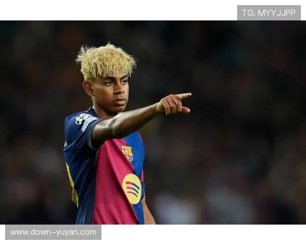 摩纳哥新援法蒂：租借自巴萨，期待在强强对话中证明价值