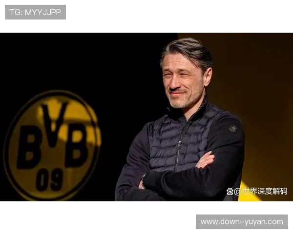 科瓦奇批评多特蒙德防守：一场丢两球就别想取胜，第二个失球令人愤怒