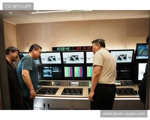 制播一体化架构正取代传统转播车 实现了中小型项目制作能力的普惠